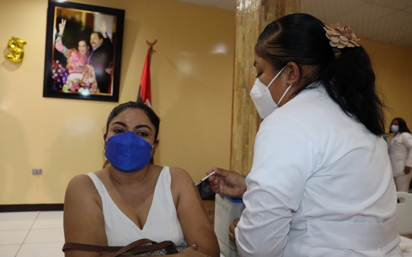 vacunacion